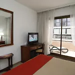 Hotel Reconquista Garden