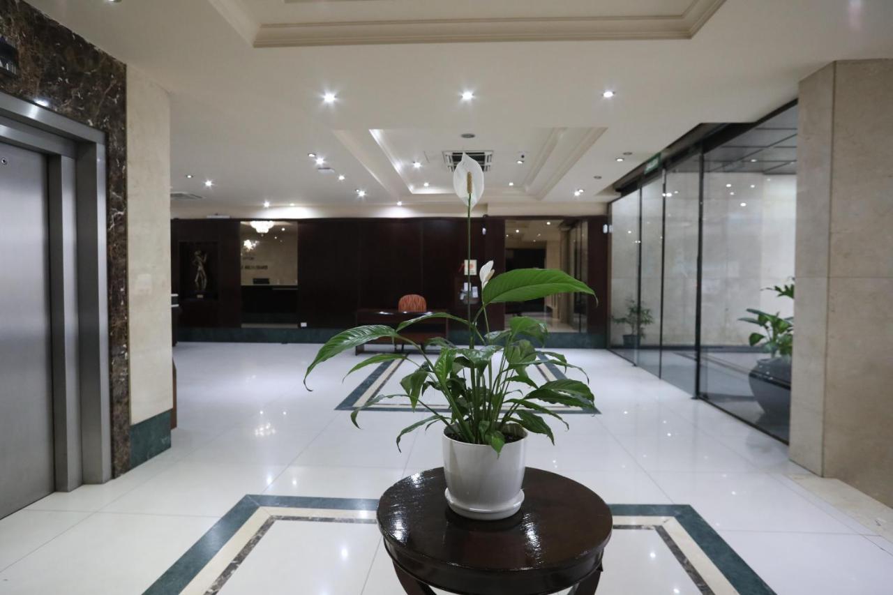 Hotel Hr Esmeralda Luxor Ciudad Autónoma de Buenos Aires