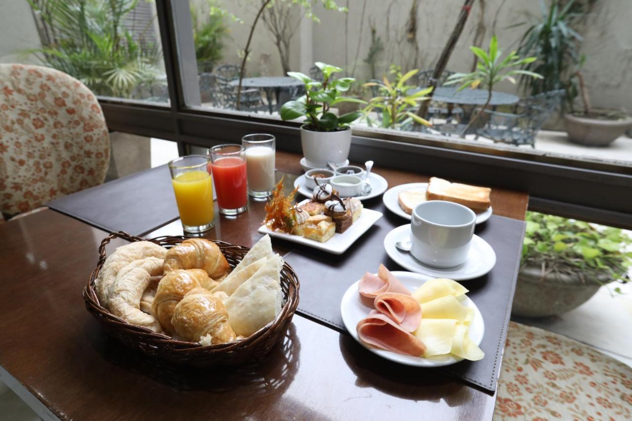 Hr Esmeralda Luxor 4* Ciudad Autónoma de Buenos Aires