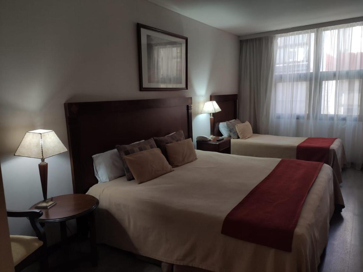 Hr Esmeralda Luxor Ciudad Autónoma de Buenos Aires