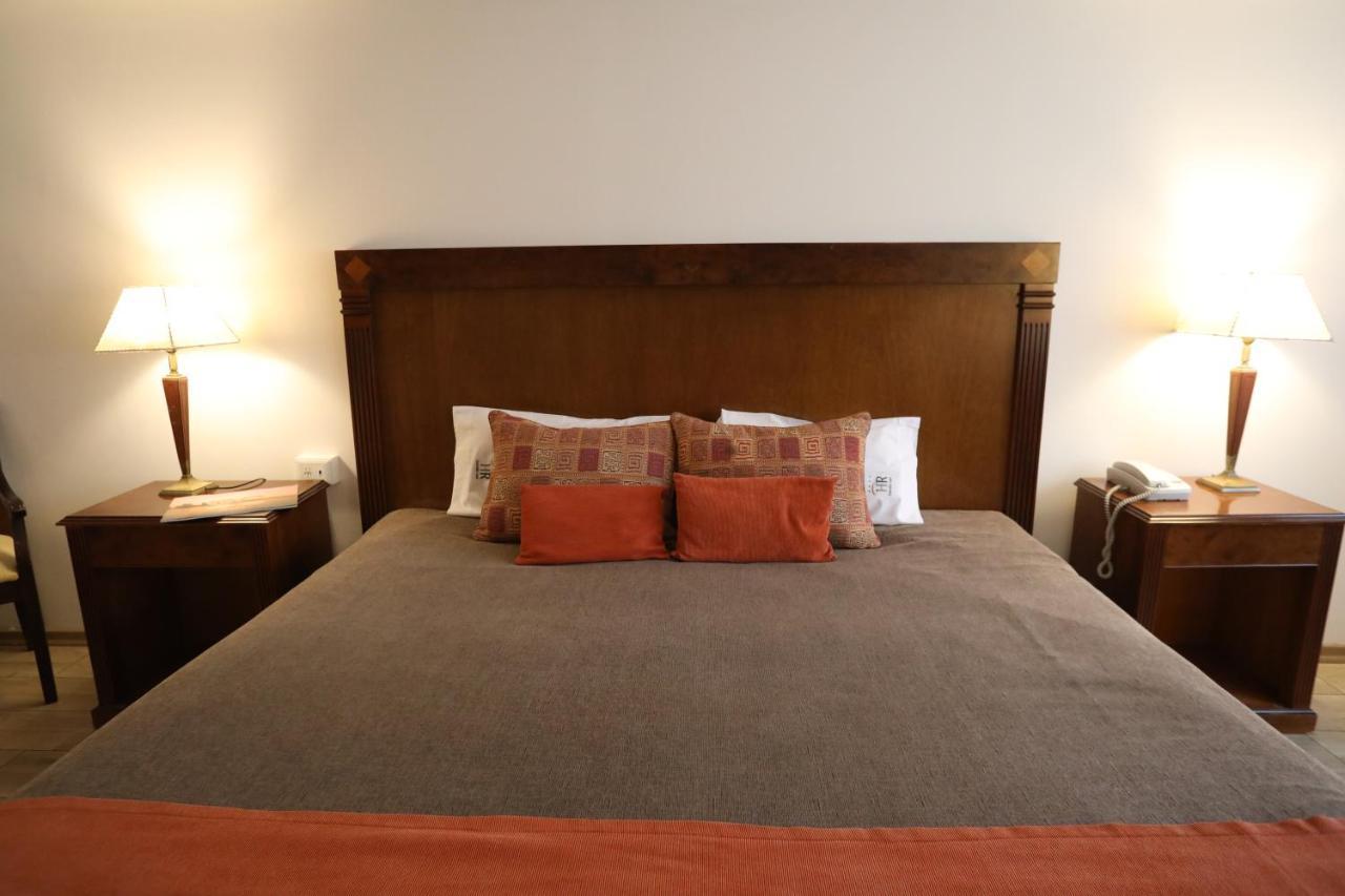 Hotel Hr Esmeralda Luxor Ciudad Autónoma de Buenos Aires