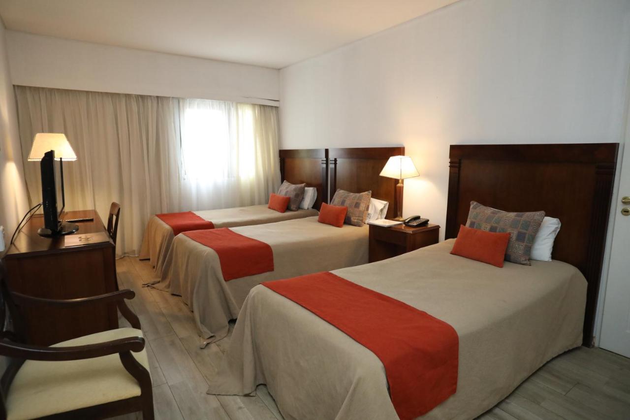 Hr Esmeralda Luxor 4* Ciudad Autónoma de Buenos Aires