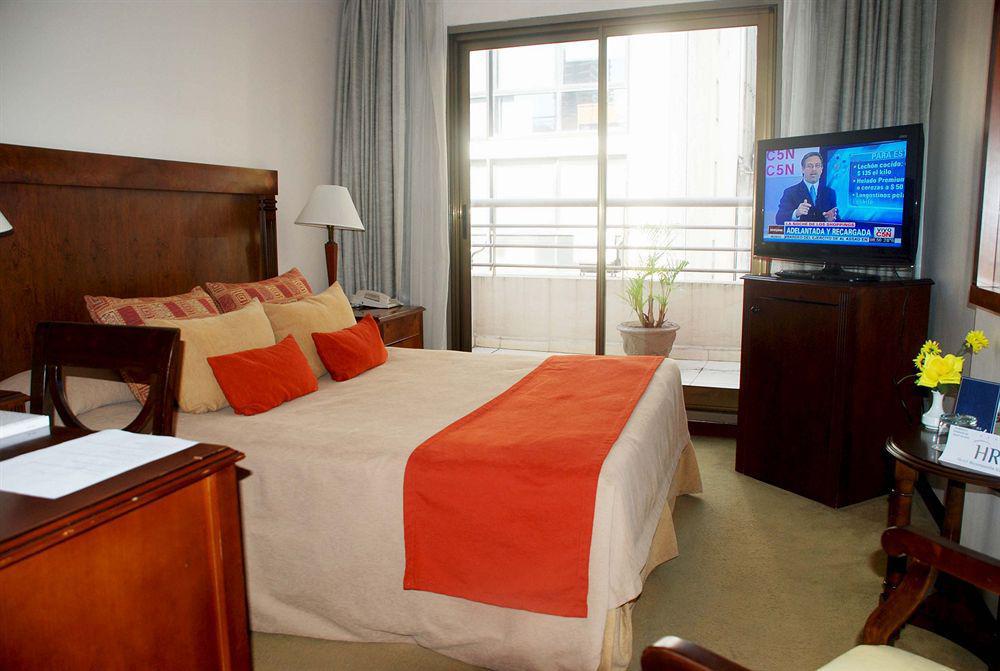 Hr Esmeralda Luxor Ciudad Autónoma de Buenos Aires