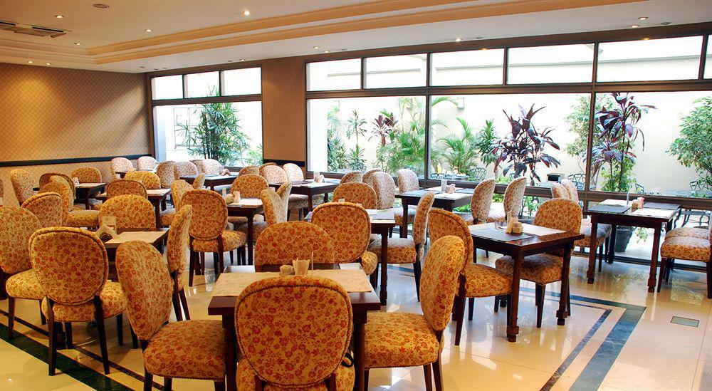 Hr Esmeralda Luxor Ciudad Autónoma de Buenos Aires